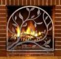 fireplace part replacement.